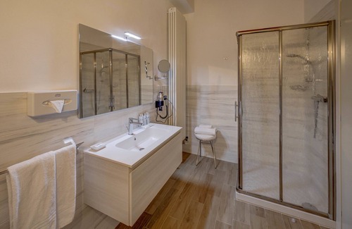 Sala Baganza Hotel | Hotel cortaccia sanvitale