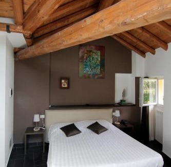 Centro Valle Intelvi Hotel | Hotel Corte Santa Libera