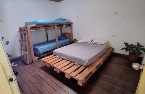 Carmen Bed & Breakfast | Hotel Cortez Azul