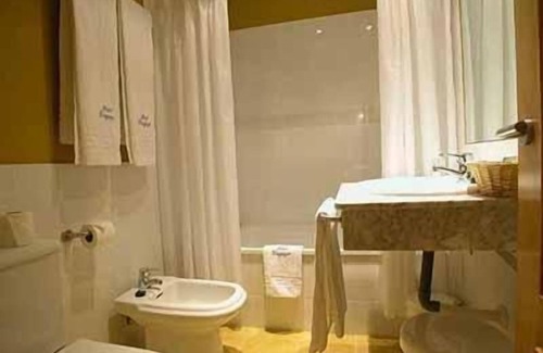 Cosgaya Hotel | Hotel Cosgaya