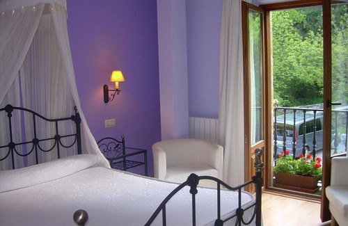 Cosgaya Hotel | Hotel Cosgaya