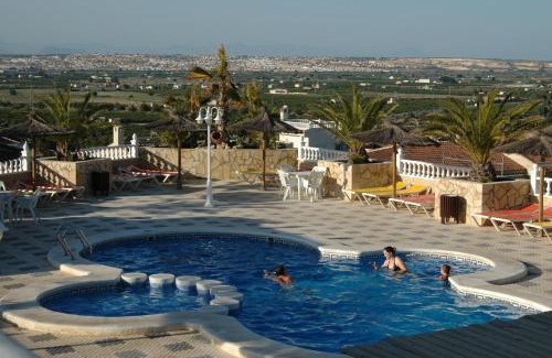 Rojales Apartment | Hotel Costa Blanca Rojales