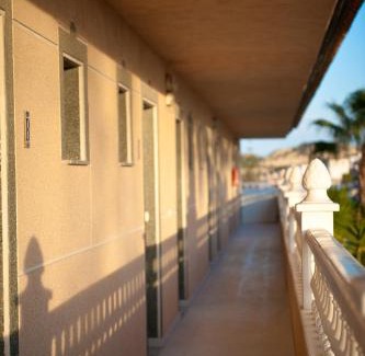 Rojales Apartment | Hotel Costa Blanca Rojales