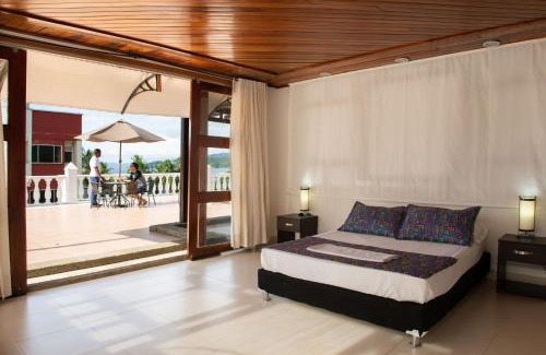 Bahia Solano Hotel | Hotel Costa Choco