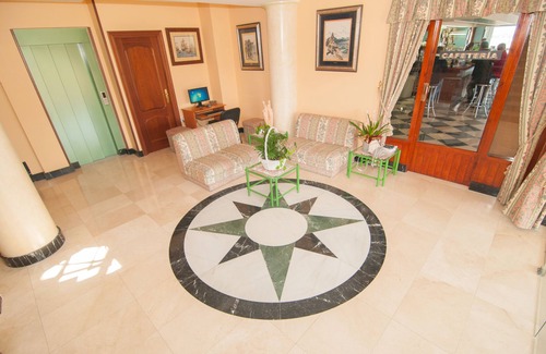 Bareyo Hotel | Hotel Costa de Ajo