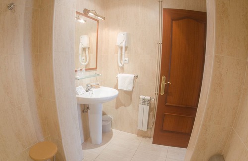 Bareyo Hotel | Hotel Costa de Ajo