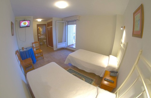 Bareyo Hotel | Hotel Costa de Ajo