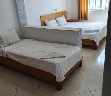 Trougout Hotel | Hotel Costa Mondial