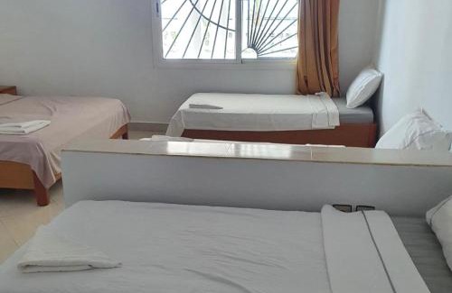 Trougout Hotel | Hotel Costa Mondial