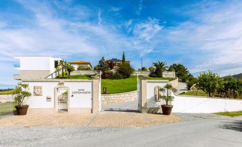 Grovelas Hotel | Hotel Cotto do Gatto