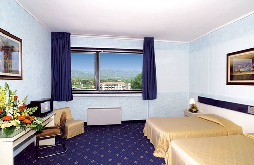 Gragnano Hotel | Hotel Country Club