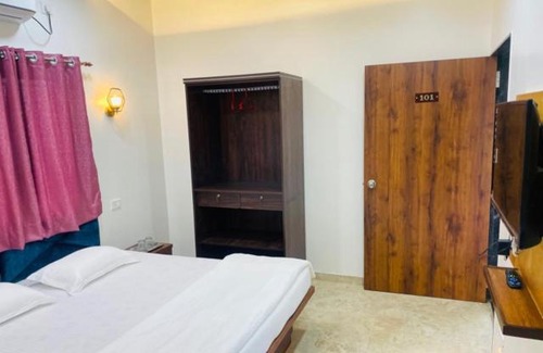 Satara Bed & Breakfast | Hotel Country In Lodging