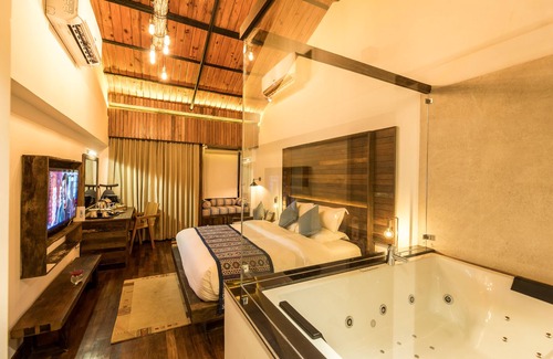 Baluwapati Deupur Hotel | Hotel Country Villa