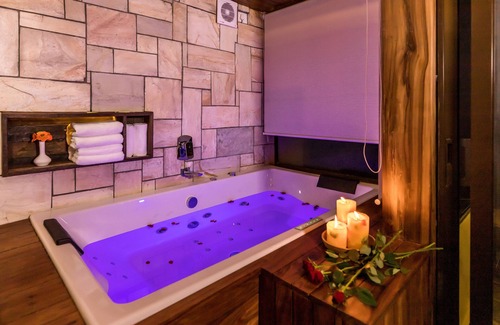 Baluwapati Deupur Hotel | Hotel Country Villa