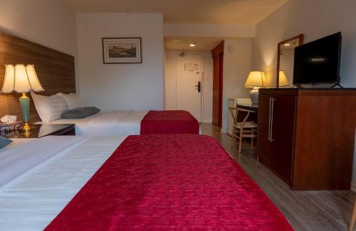 Cowansville Hotel | Hotel Cowansville
