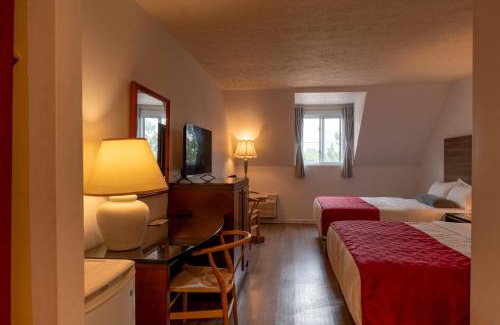 Cowansville Hotel | Hotel Cowansville