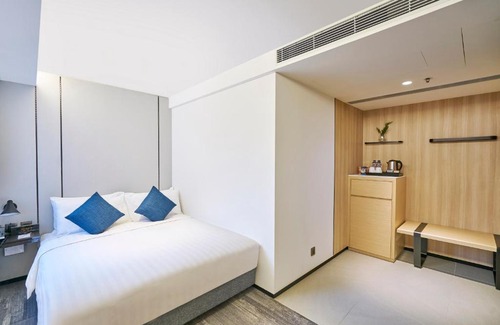 Kwai Chung Hotel | Hotel COZi Oasis
