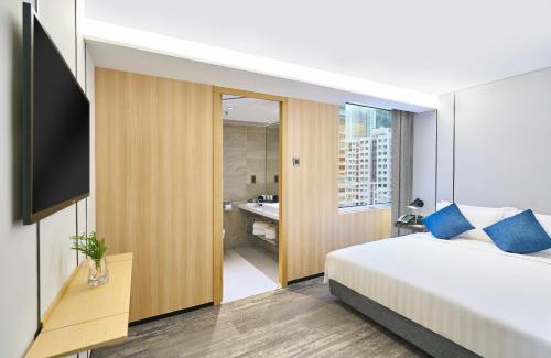 Kwai Chung Hotel | Hotel COZi Oasis