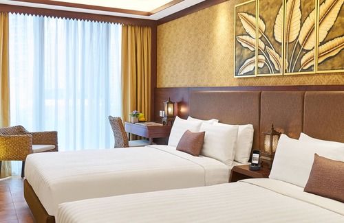 Tuen Mun Hotel | Hotel COZi ·Resort