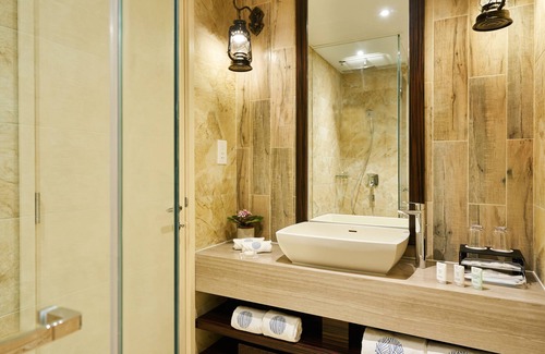 Tuen Mun Hotel | Hotel COZi ·Resort