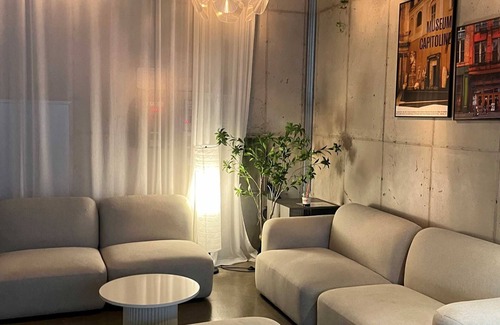 Sindang-dong Hotel | Hotel Crape Daegu Seongseo