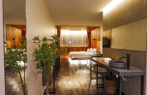 Sindang-dong Hotel | Hotel Crape Daegu Seongseo
