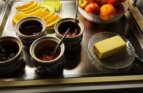 Adelboden Hotel | Hotel Crea