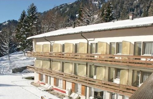 Adelboden Hotel | Hotel Crea