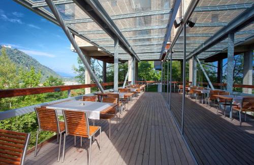 Kranj Hotel | Hotel Creina