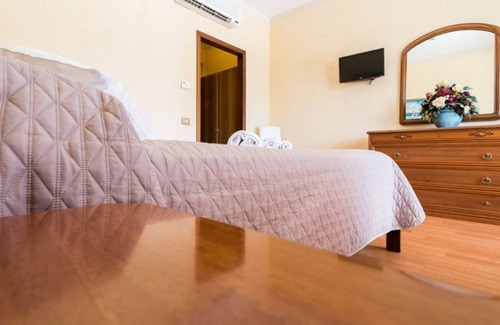 Genazzano Hotel | Hotel Cremona