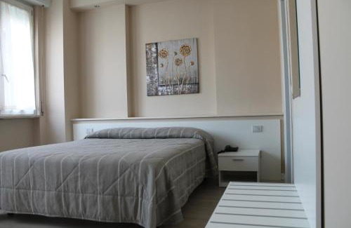 Cremona Hotel | Hotel Cremona Viale