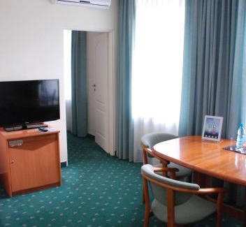 Osiedle Centrum Hotel | Hotel Cristal Białystok