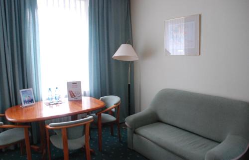 Osiedle Centrum Hotel | Hotel Cristal Białystok