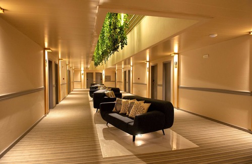 Vieira de Leiria Hotel | Hotel Cristal Vieira Praia & SPA