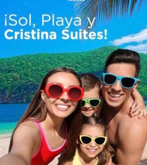 Puerto La Cruz Hotel | Hotel Cristina Suites