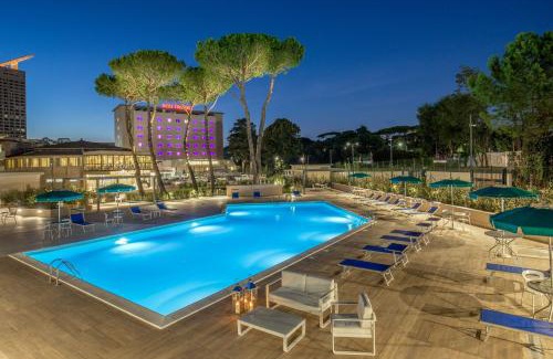 Torrino Hotel | Hotel Cristoforo Colombo