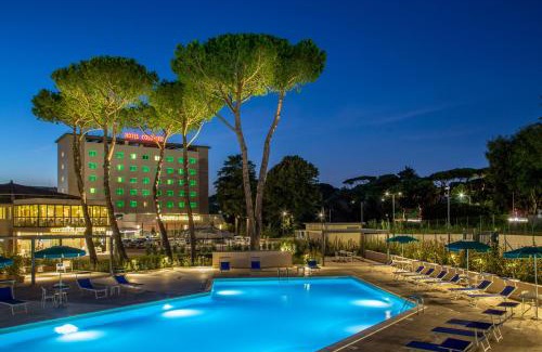Torrino Hotel | Hotel Cristoforo Colombo