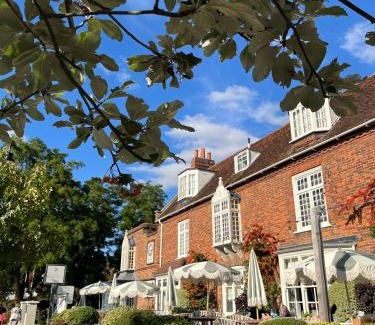 Stevenage Hotel | Hotel Cromwell Stevenage