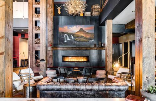 Stillwater Hotel | Hotel Crosby