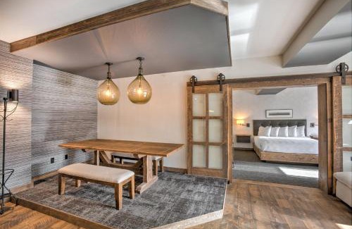 Stillwater Hotel | Hotel Crosby