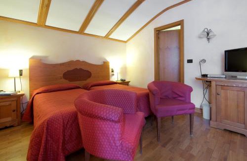 Courmayeur Hotel | Hotel Croux