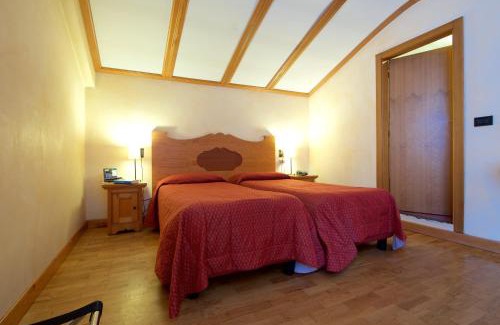 Courmayeur Hotel | Hotel Croux