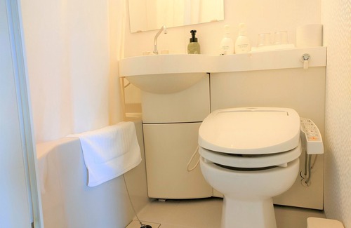 Hitachinaka Hotel | Hotel Crown Hills Katsuta