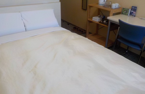 Hitachinaka Hotel | Hotel Crown Hills Katsuta