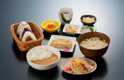 Naruto Hotel | Hotel Crown Hills Naruto
