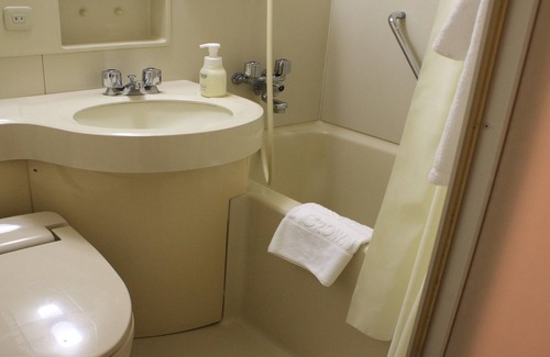 Yahatanishi Hotel | Hotel Crown Palais Kitakyushu