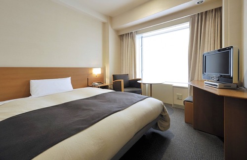 Yahatanishi Hotel | Hotel Crown Palais Kitakyushu