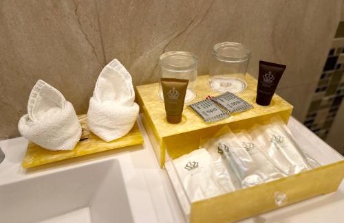 David Hotel | Hotel Crowner David
