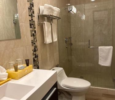 David Hotel | Hotel Crowner David