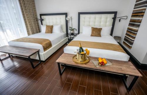 Mid Beach Hotel | Hotel Croydon